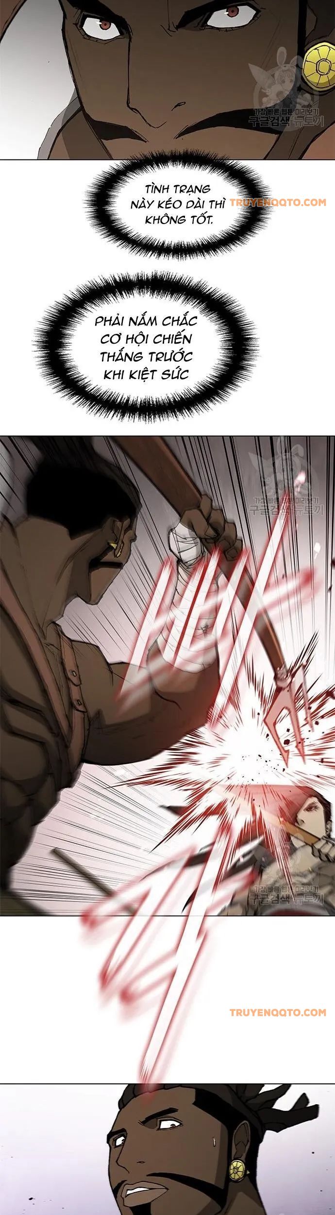 Con Đường Của Võ Giả 160