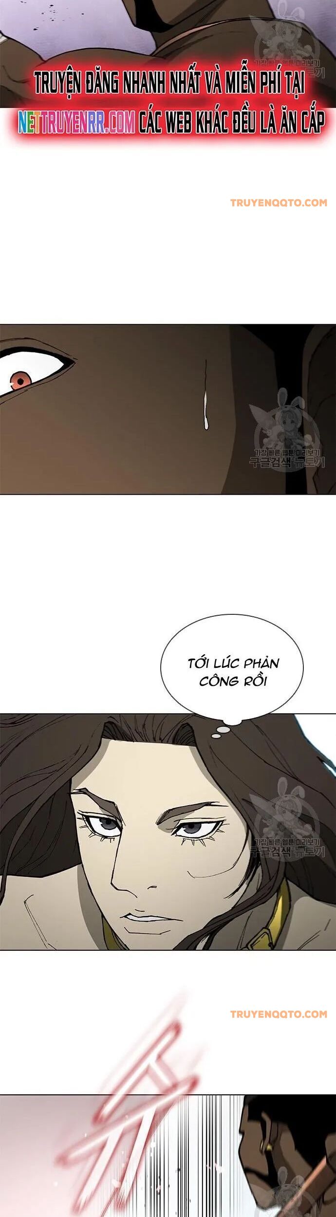 Con Đường Của Võ Giả 160