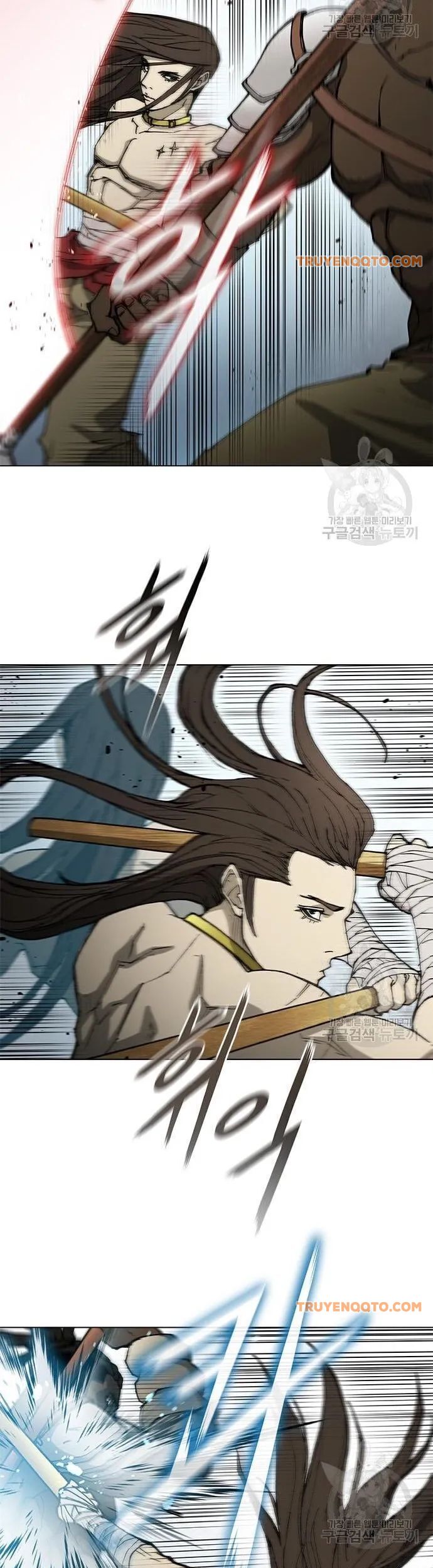 Con Đường Của Võ Giả 160