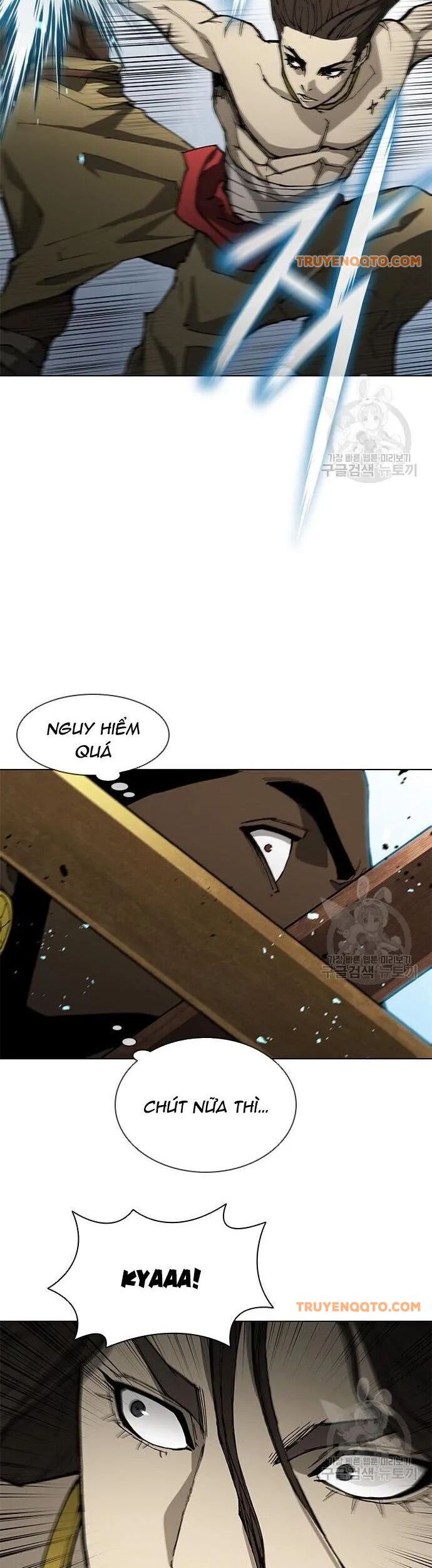 Con Đường Của Võ Giả 160