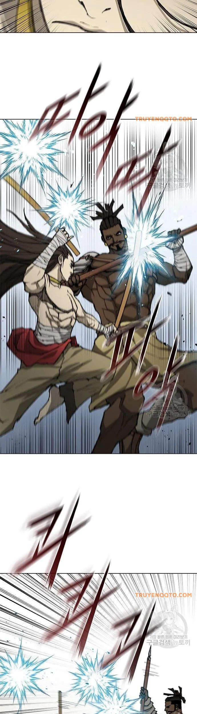 Con Đường Của Võ Giả 160