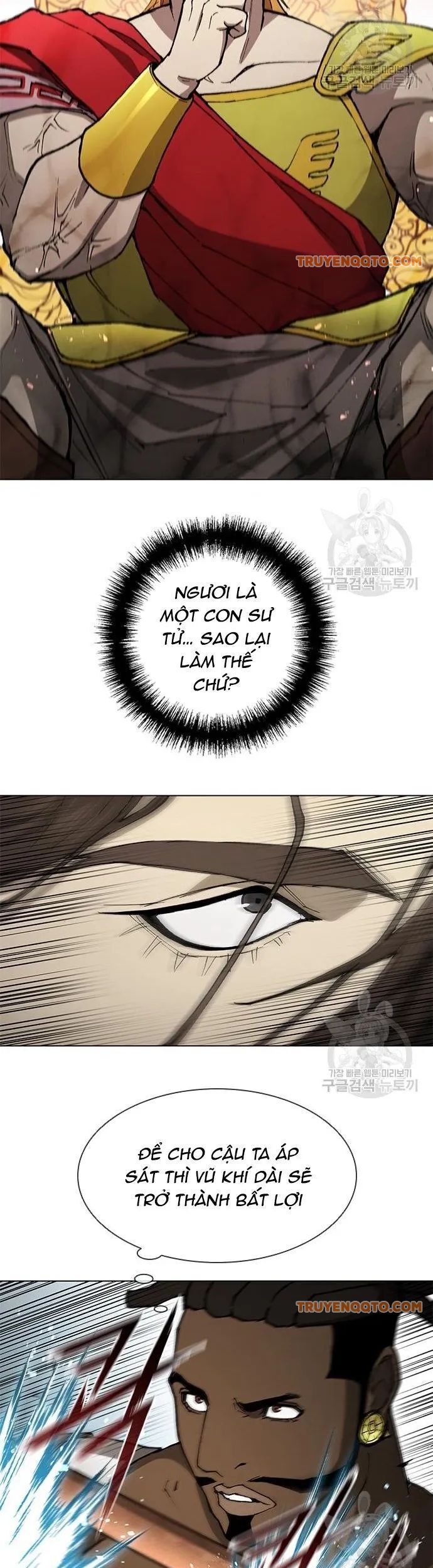 Con Đường Của Võ Giả 160