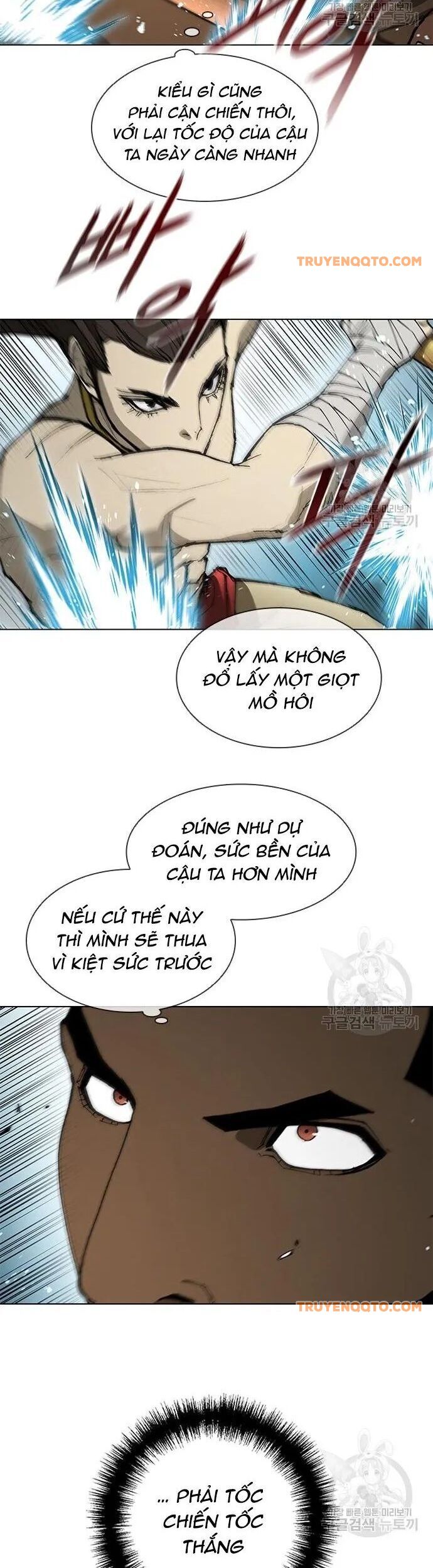 Con Đường Của Võ Giả 160