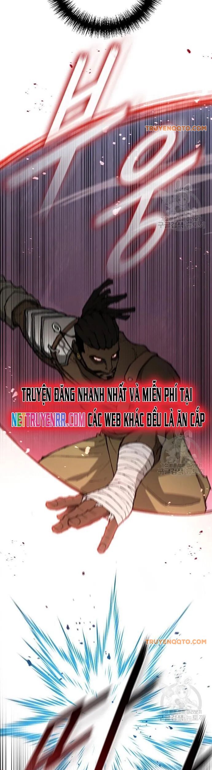 Con Đường Của Võ Giả 160