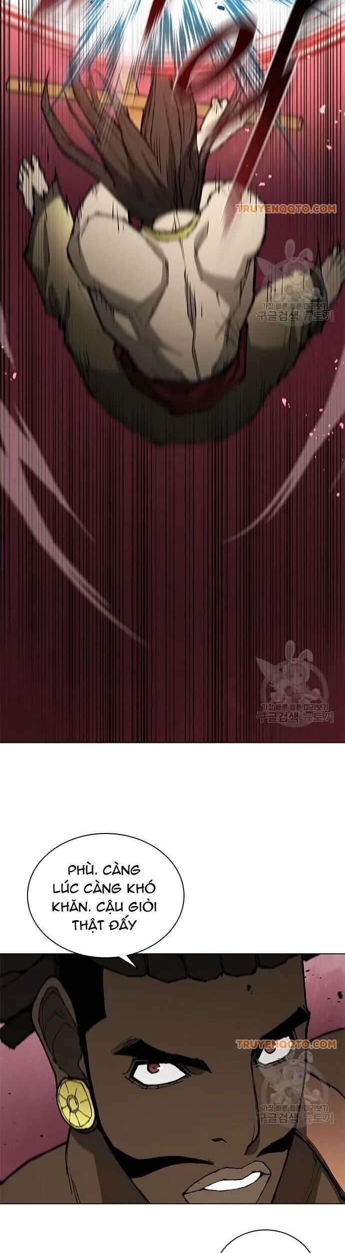 Con Đường Của Võ Giả 160