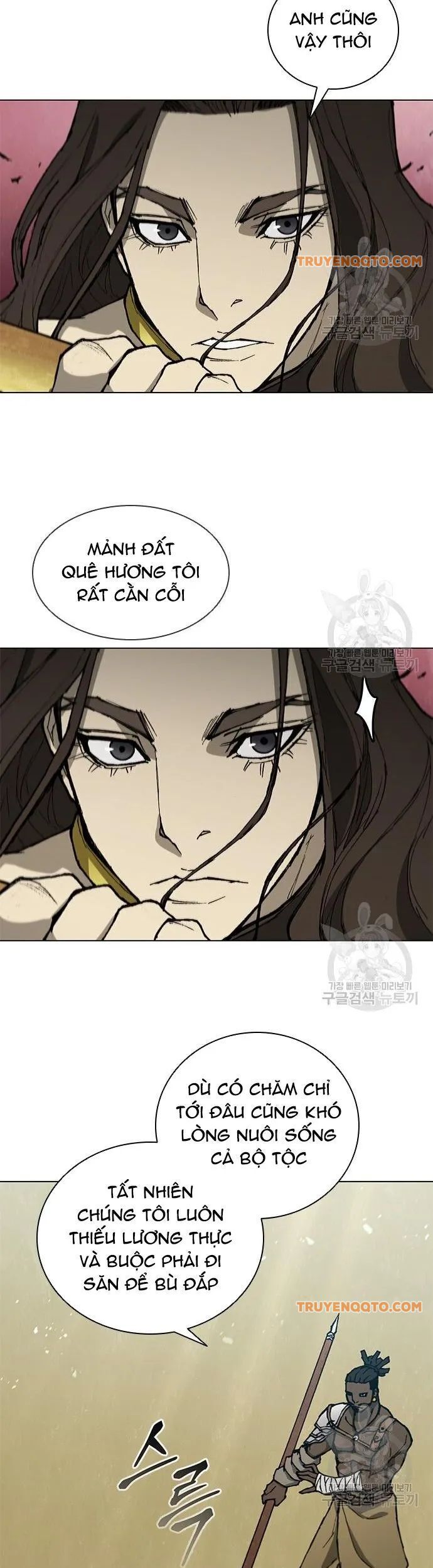 Con Đường Của Võ Giả 160