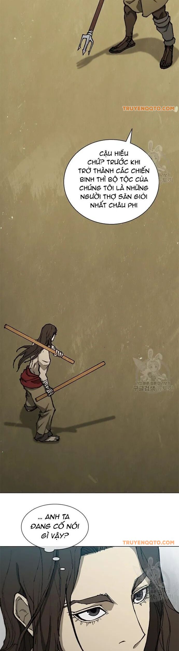 Con Đường Của Võ Giả 160