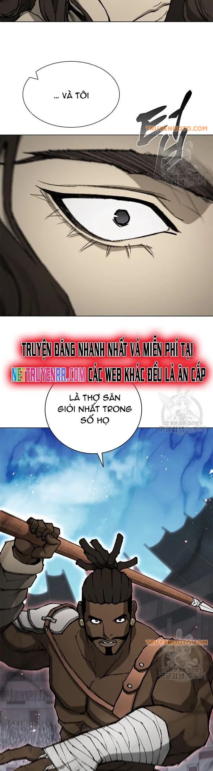 Con Đường Của Võ Giả 160