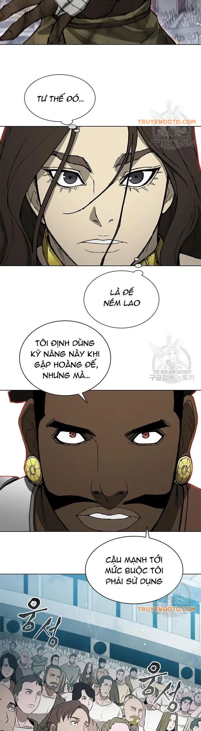 Con Đường Của Võ Giả 160