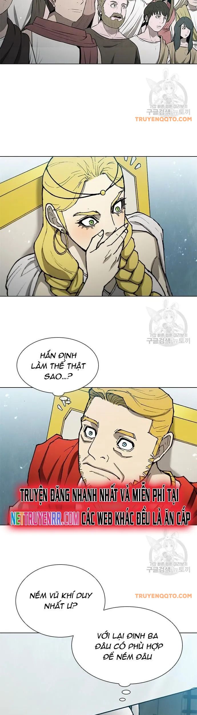 Con Đường Của Võ Giả 160