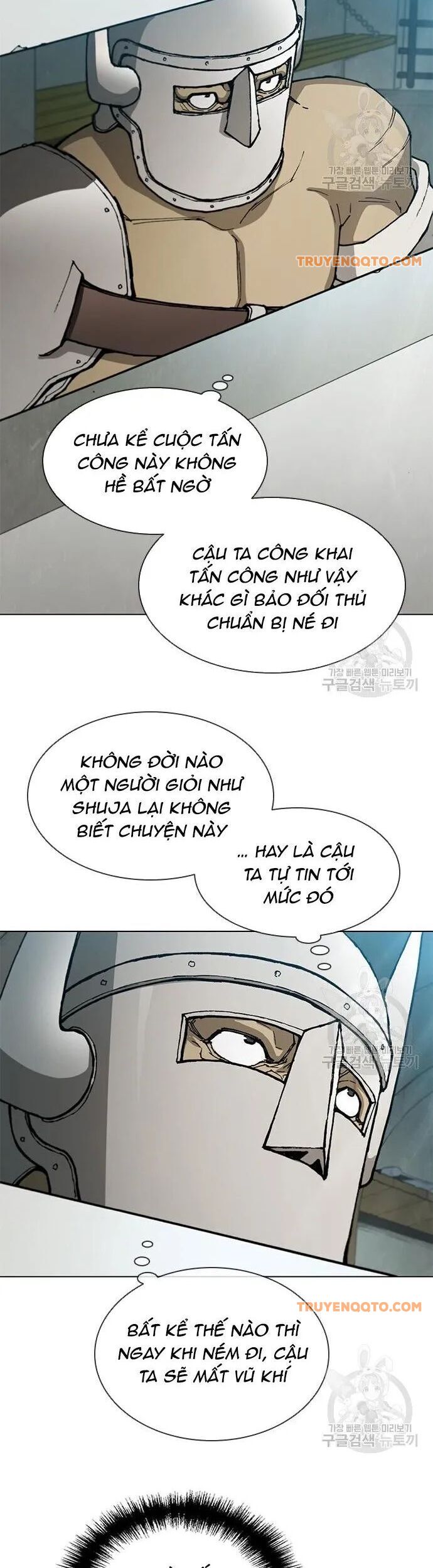 Con Đường Của Võ Giả 160