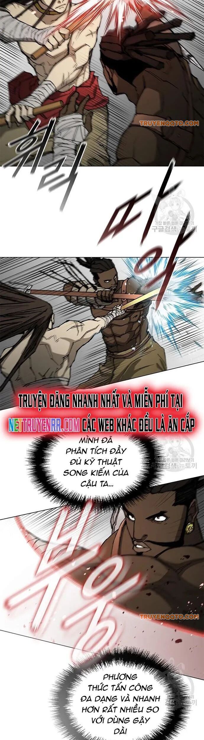 Con Đường Của Võ Giả 160