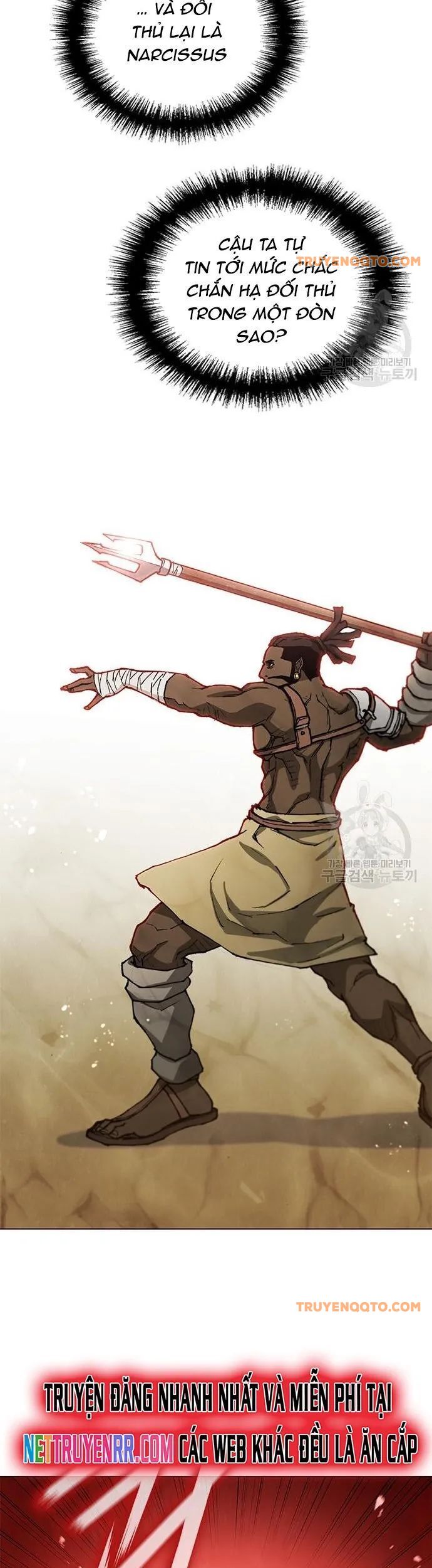 Con Đường Của Võ Giả 160