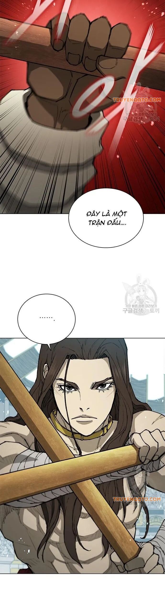 Con Đường Của Võ Giả 160