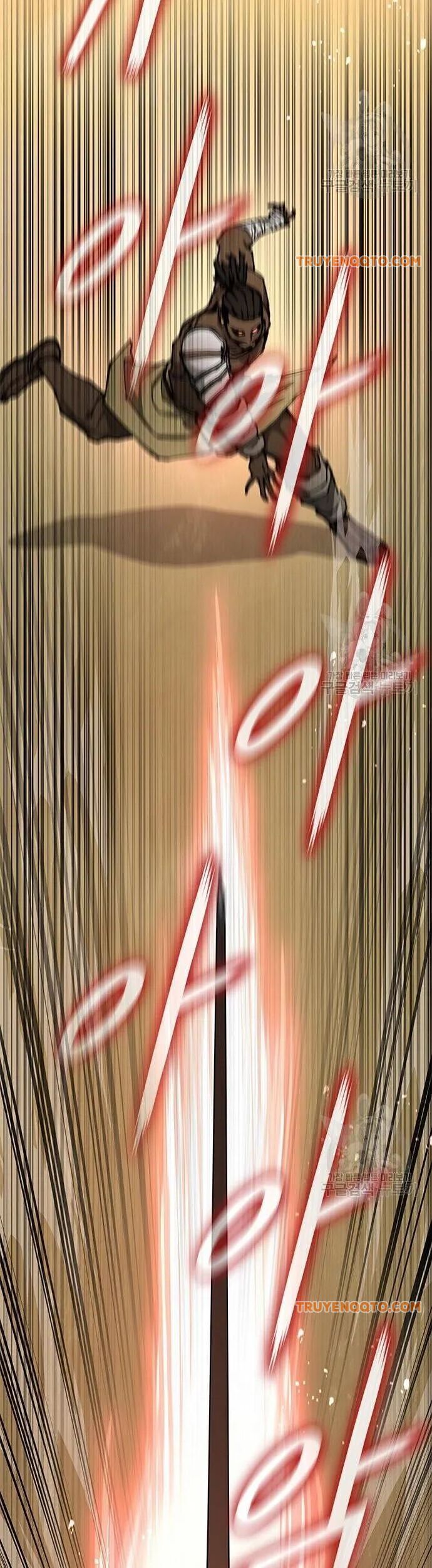 Con Đường Của Võ Giả 160