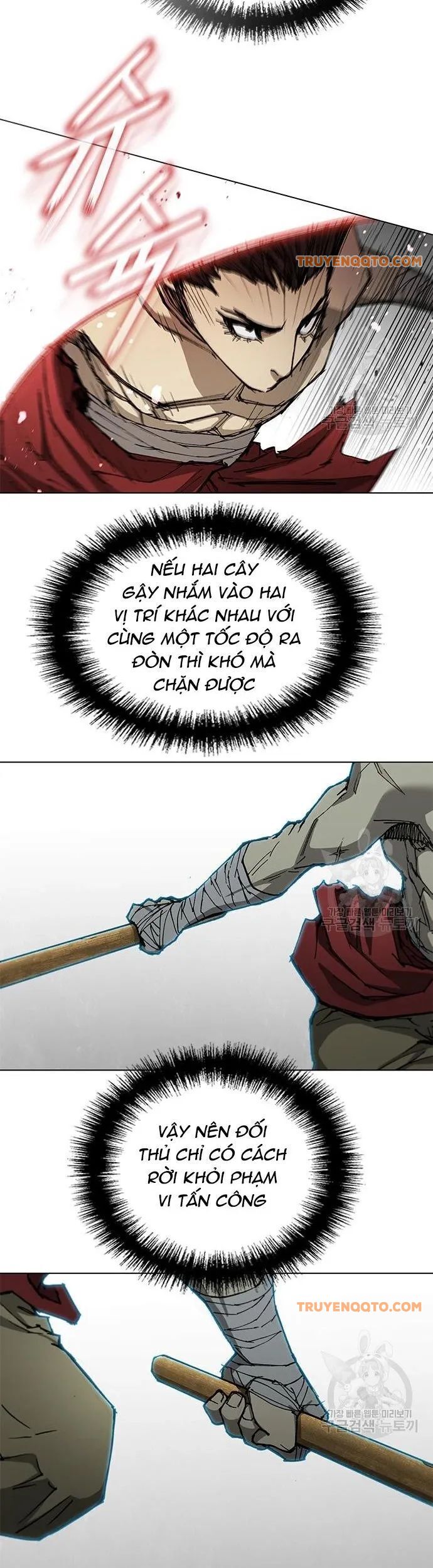 Con Đường Của Võ Giả 160