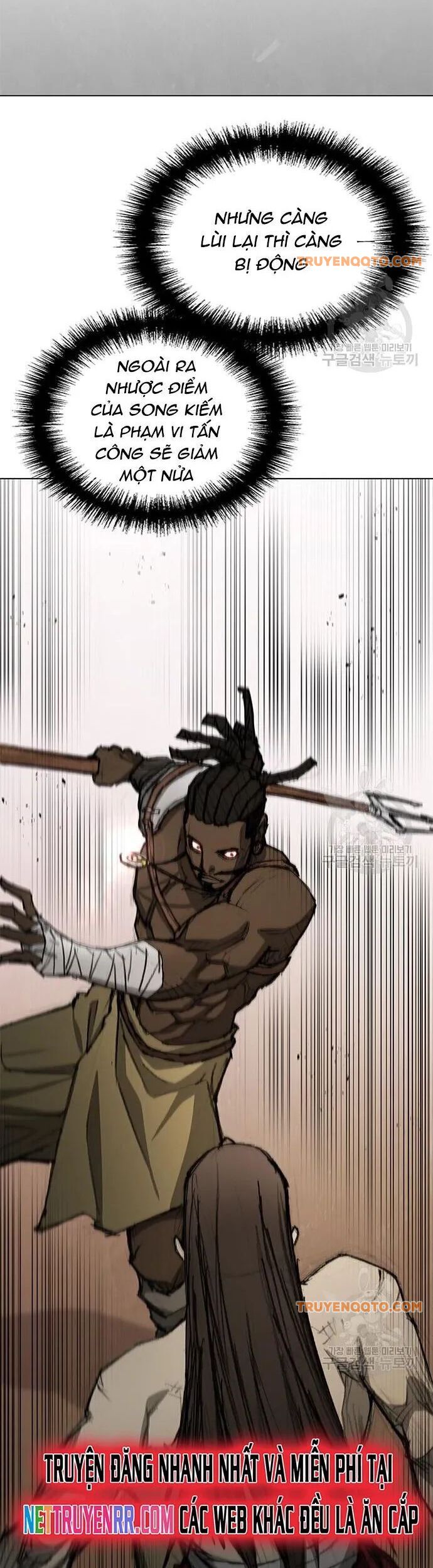 Con Đường Của Võ Giả 160