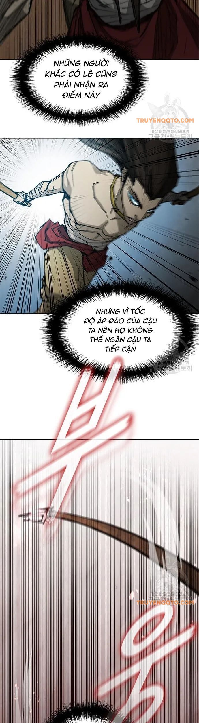 Con Đường Của Võ Giả 160