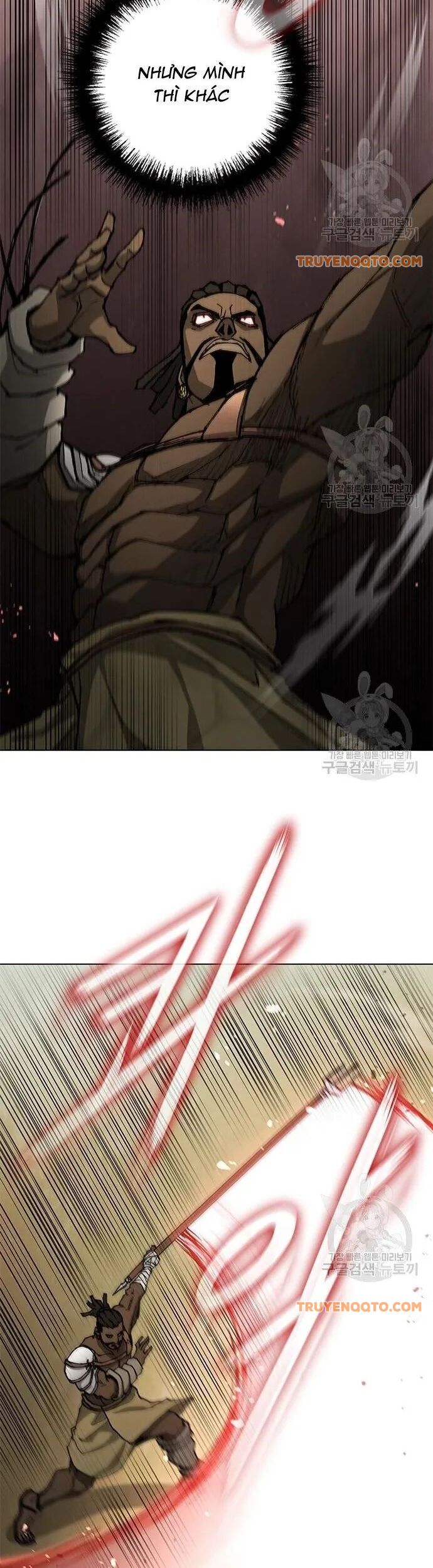 Con Đường Của Võ Giả 160