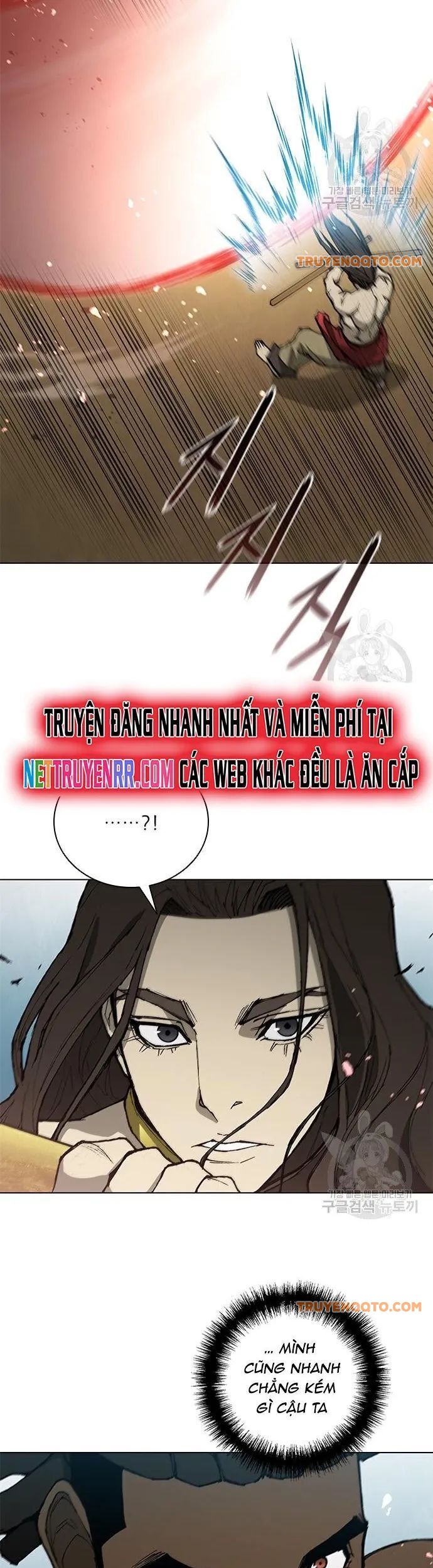 Con Đường Của Võ Giả 160