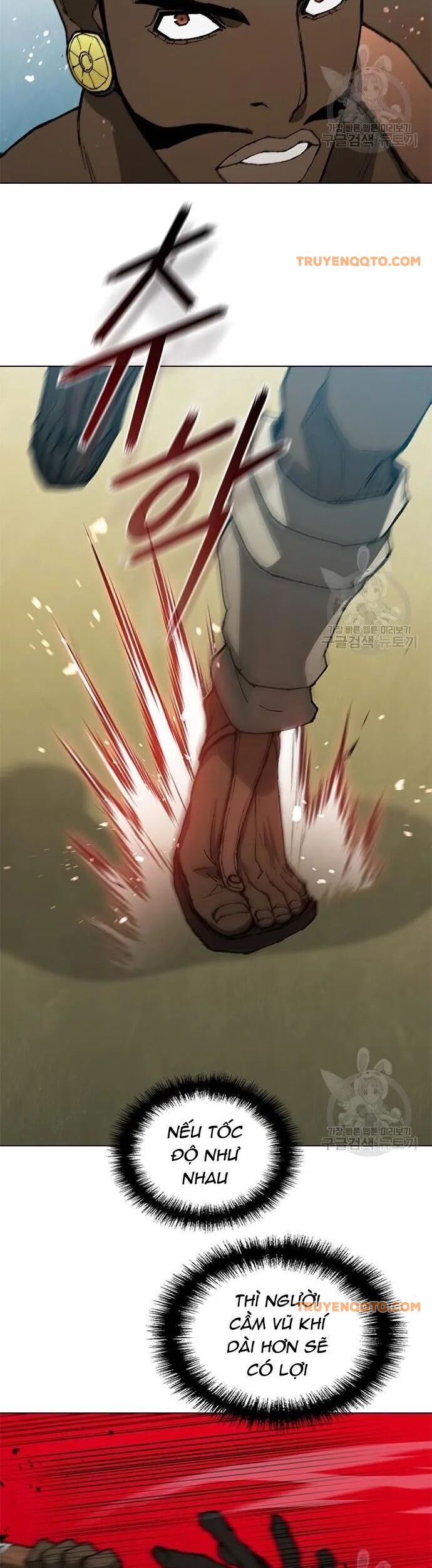 Con Đường Của Võ Giả 160