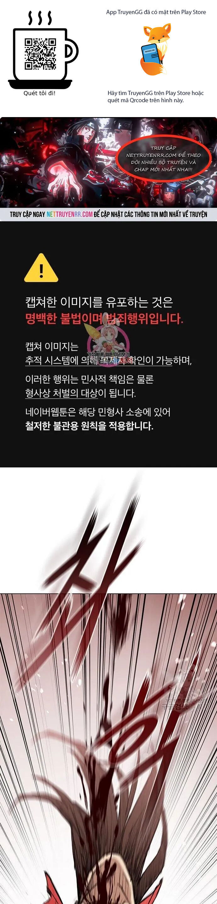 Con Đường Của Võ Giả 161