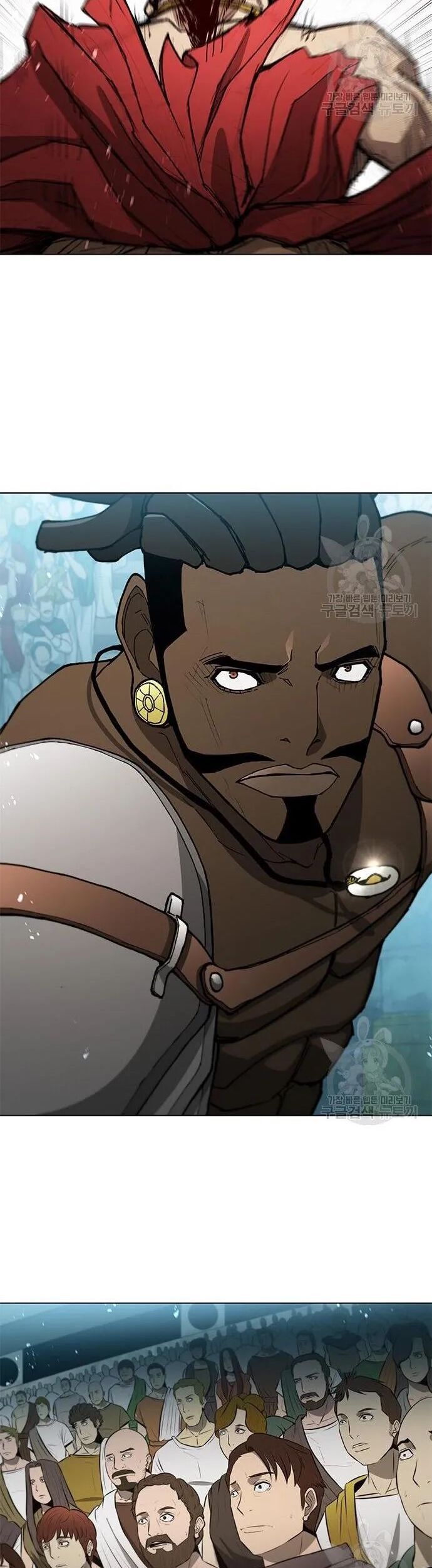 Con Đường Của Võ Giả 161