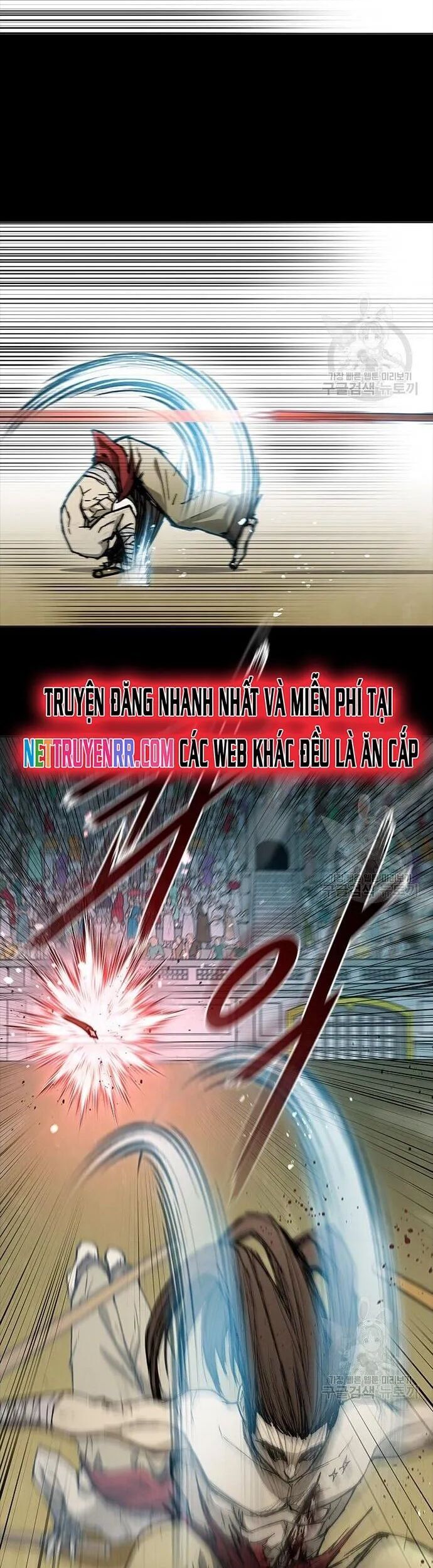 Con Đường Của Võ Giả 161