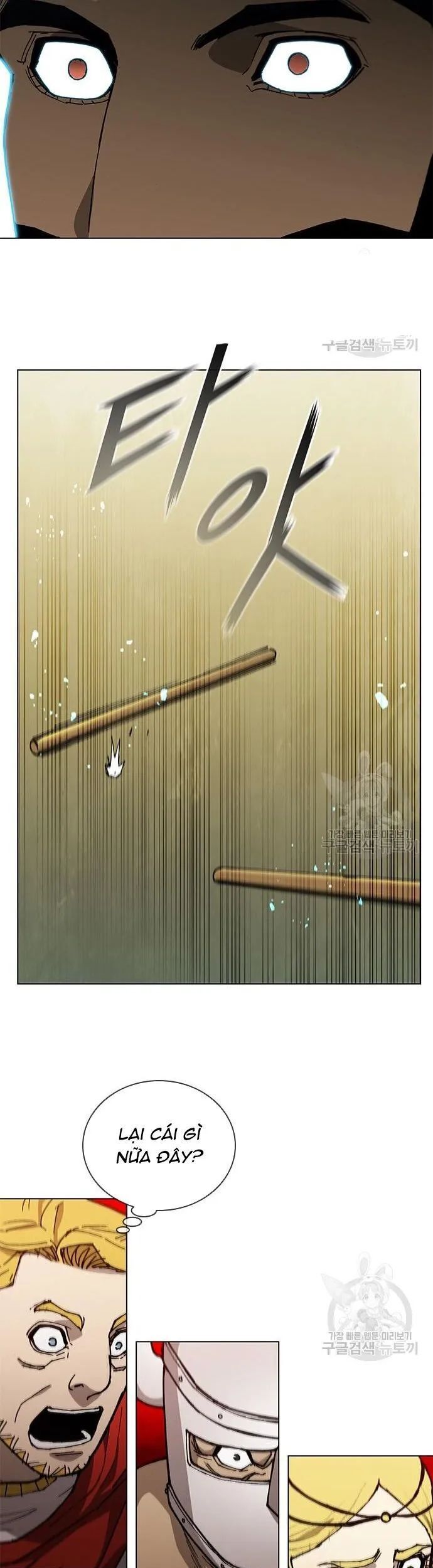 Con Đường Của Võ Giả 161