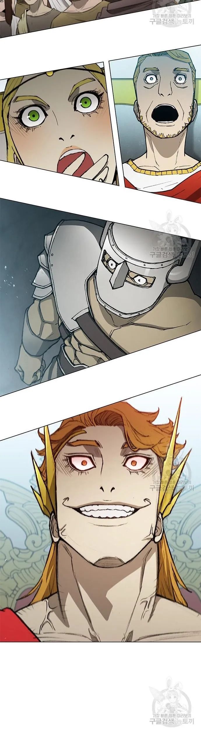 Con Đường Của Võ Giả 161