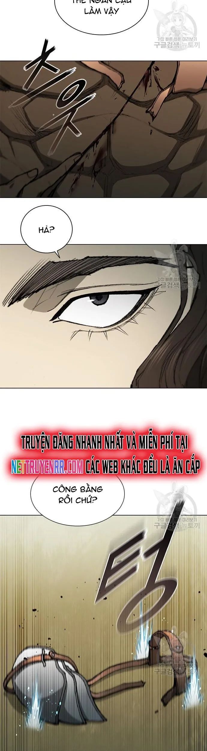 Con Đường Của Võ Giả 161