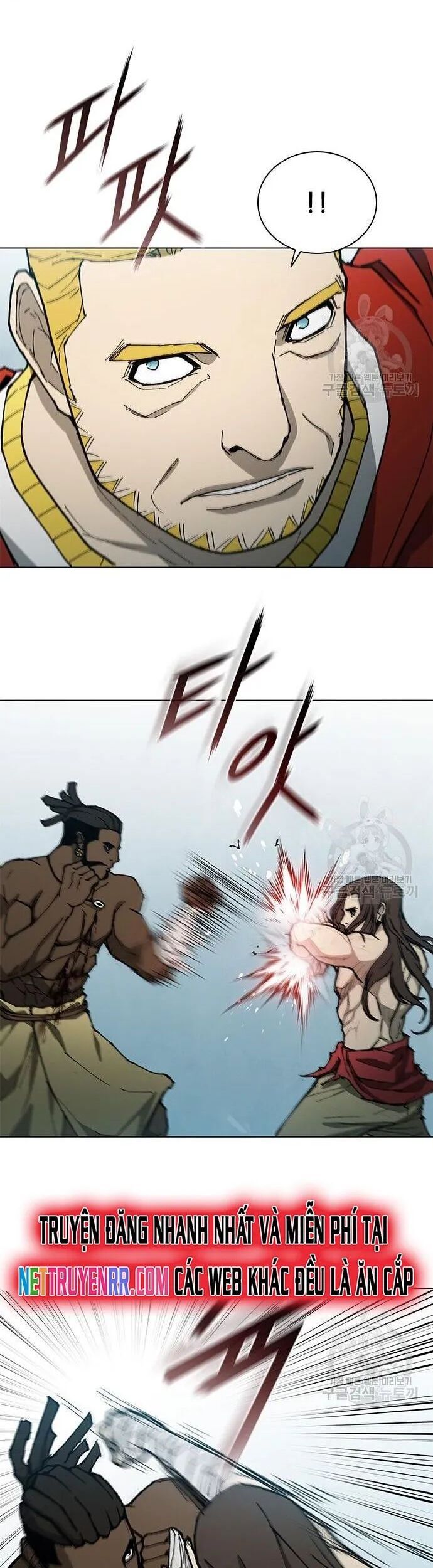 Con Đường Của Võ Giả 161