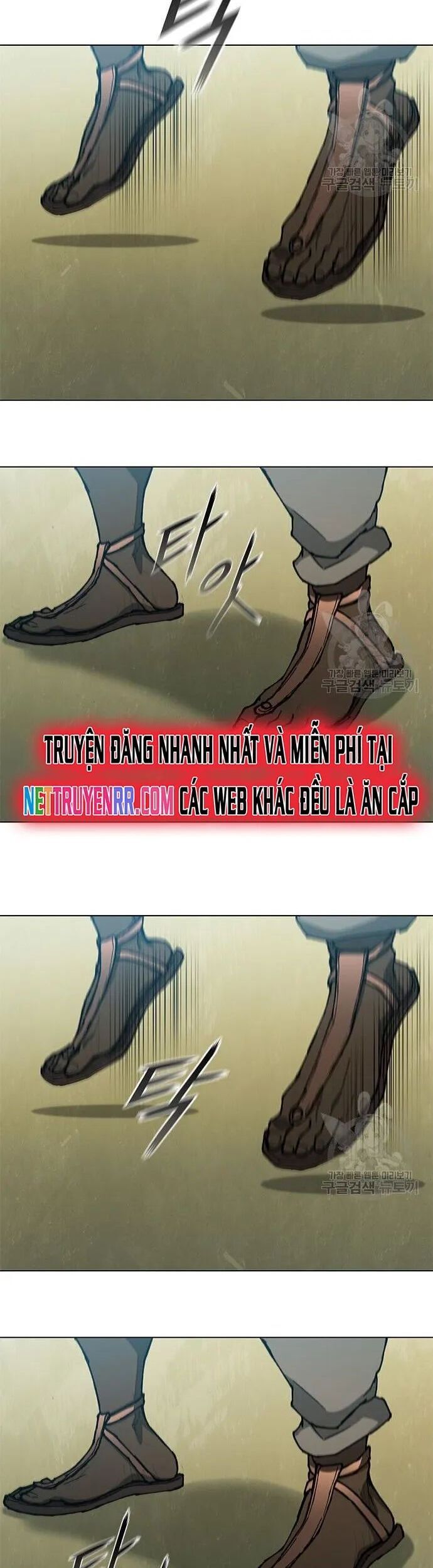 Con Đường Của Võ Giả 161