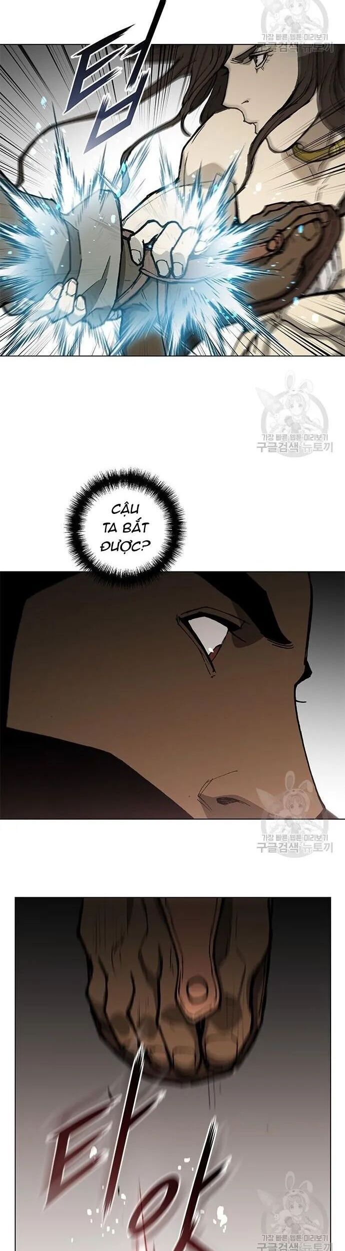 Con Đường Của Võ Giả 161