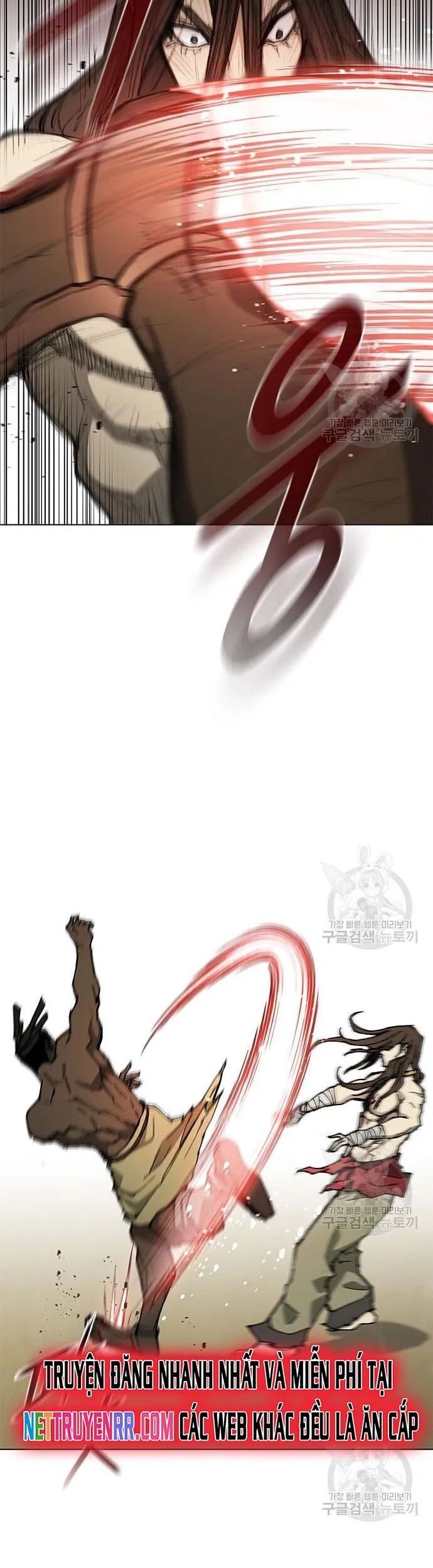 Con Đường Của Võ Giả 161