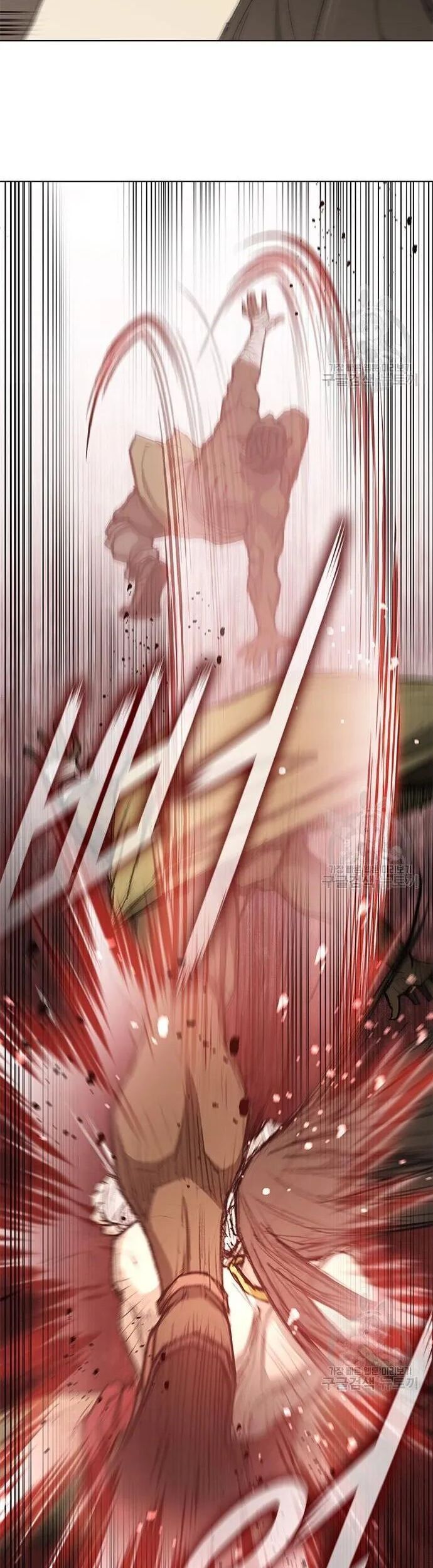 Con Đường Của Võ Giả 161