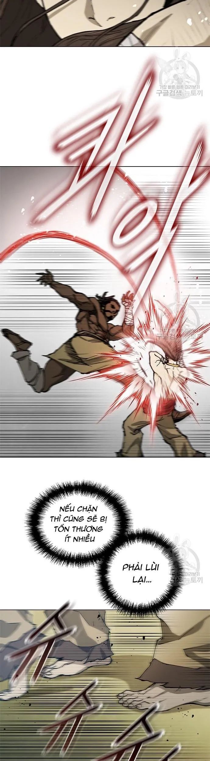 Con Đường Của Võ Giả 161