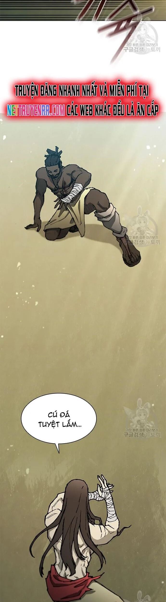 Con Đường Của Võ Giả 161