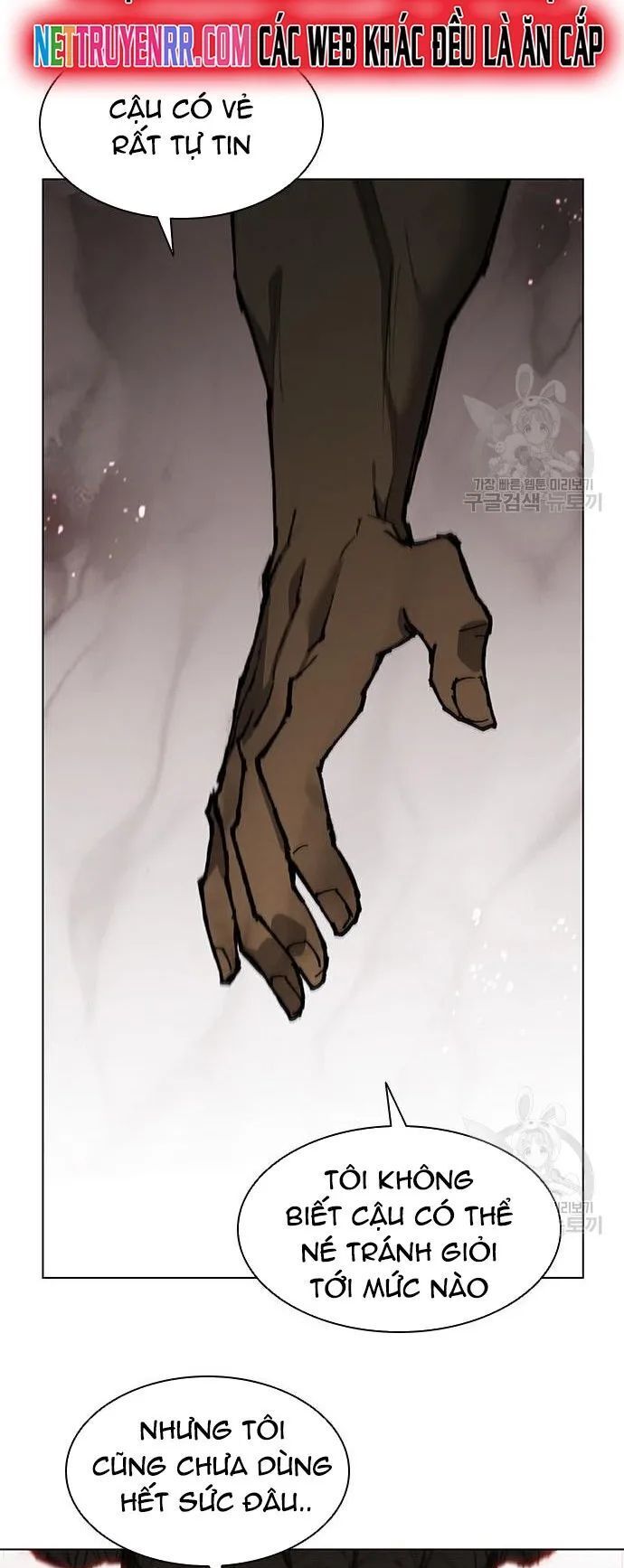 Con Đường Của Võ Giả 161