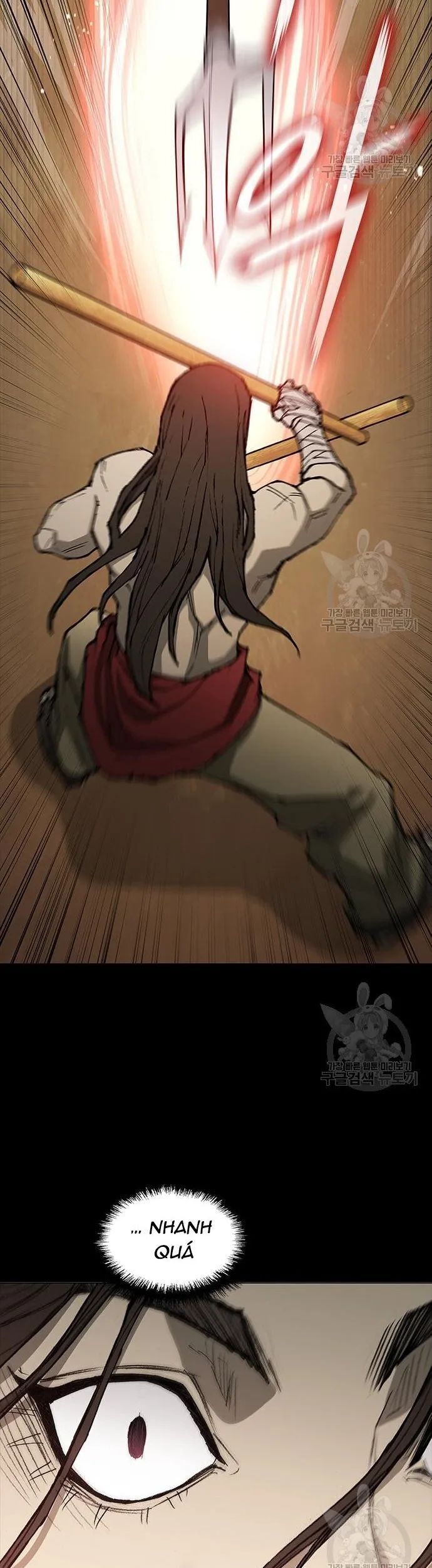 Con Đường Của Võ Giả 161