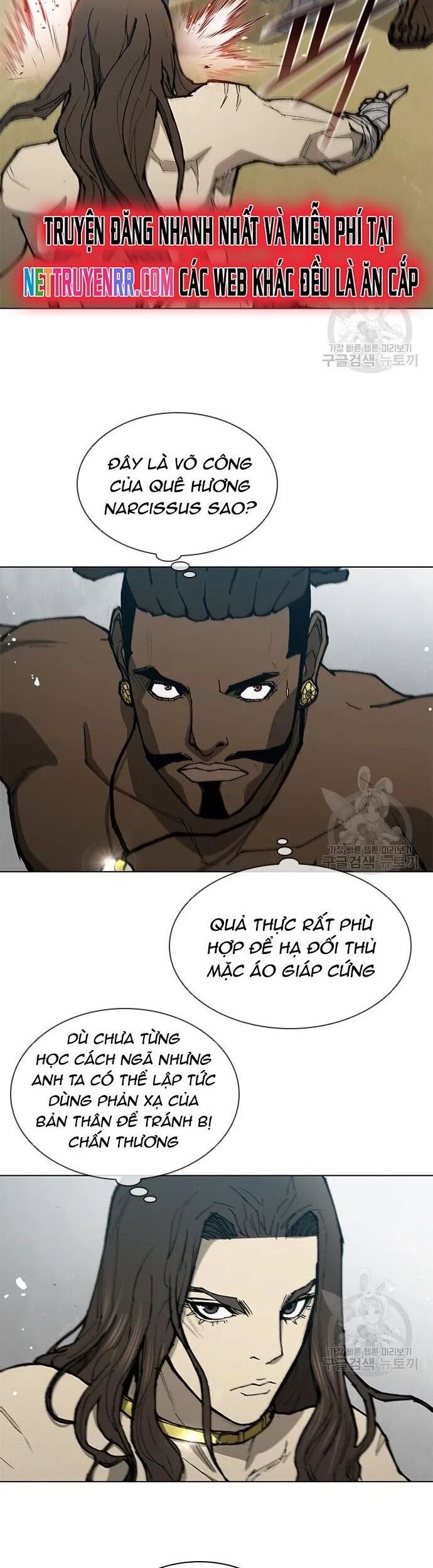 Con Đường Của Võ Giả 162