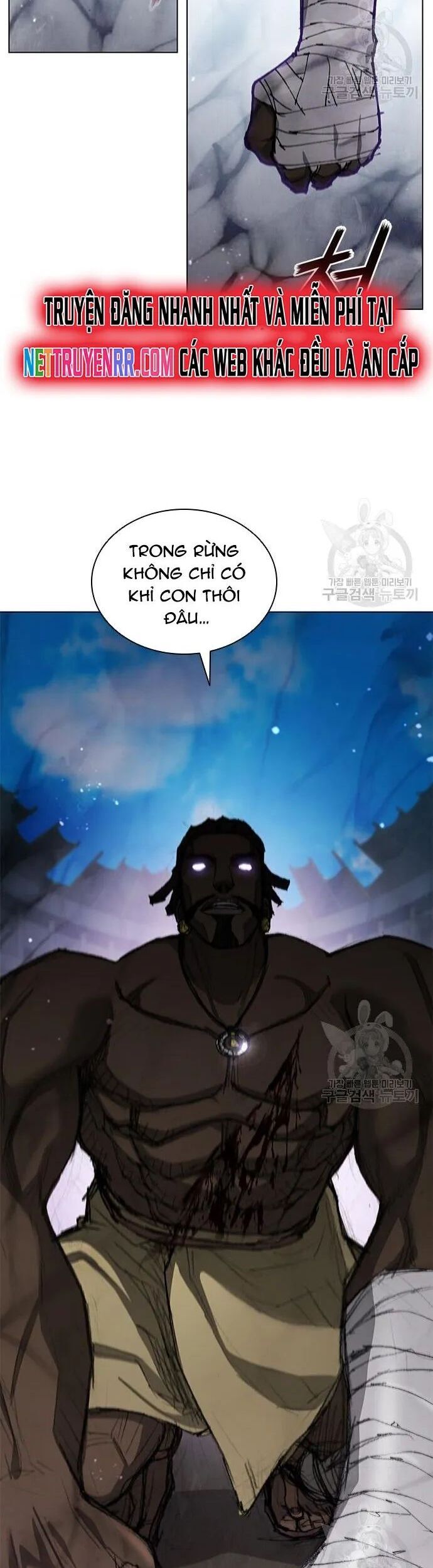 Con Đường Của Võ Giả 162