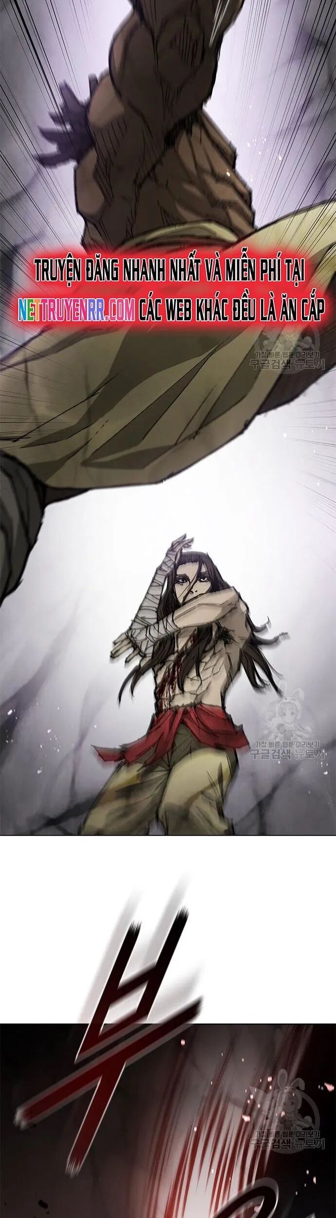 Con Đường Của Võ Giả 162