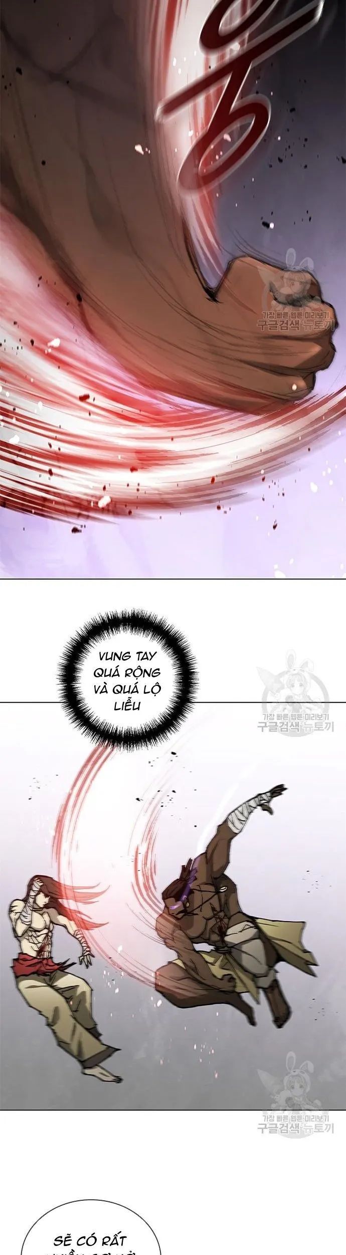 Con Đường Của Võ Giả 162