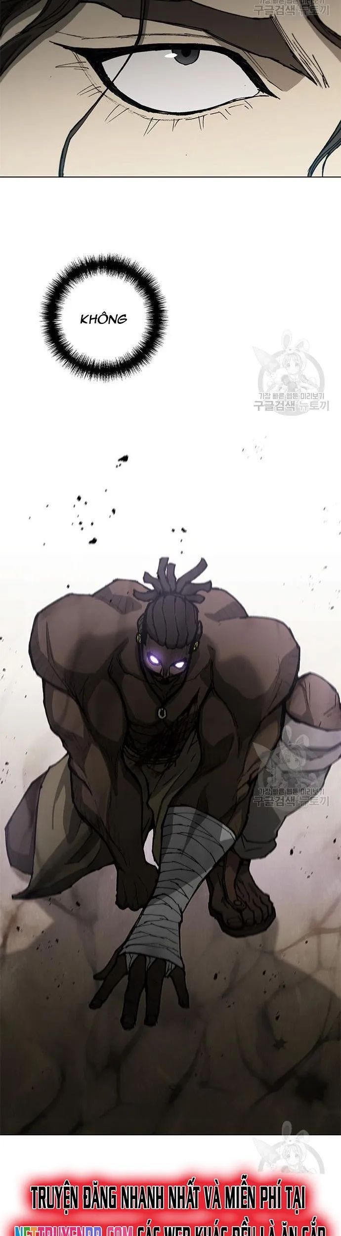 Con Đường Của Võ Giả 162