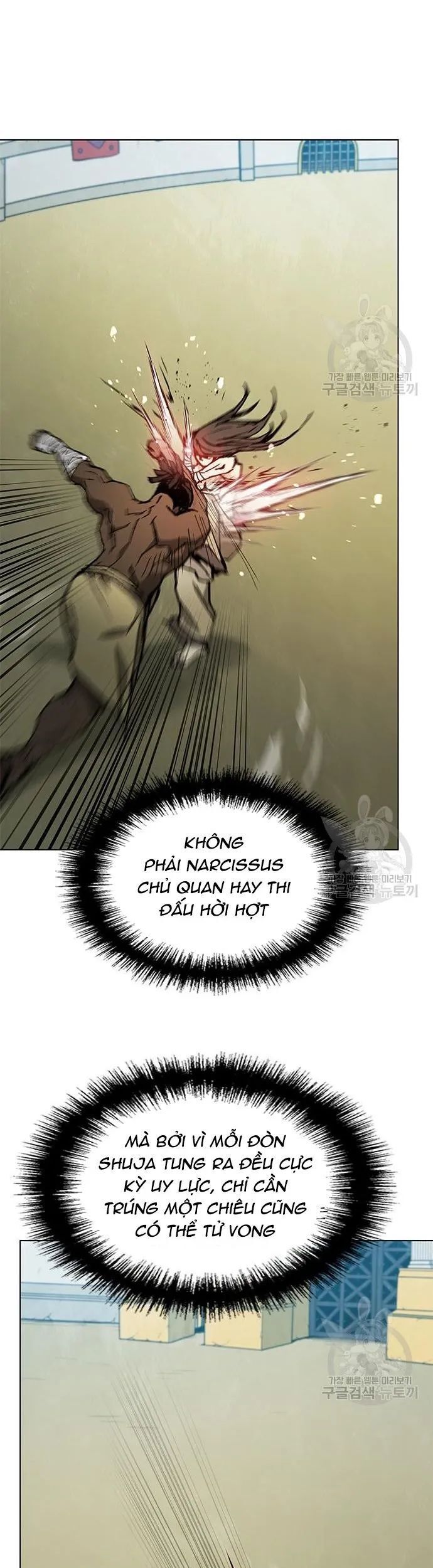 Con Đường Của Võ Giả 162