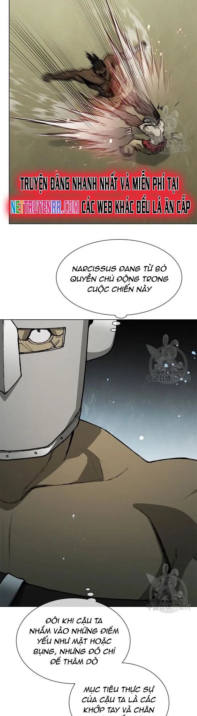 Con Đường Của Võ Giả 162