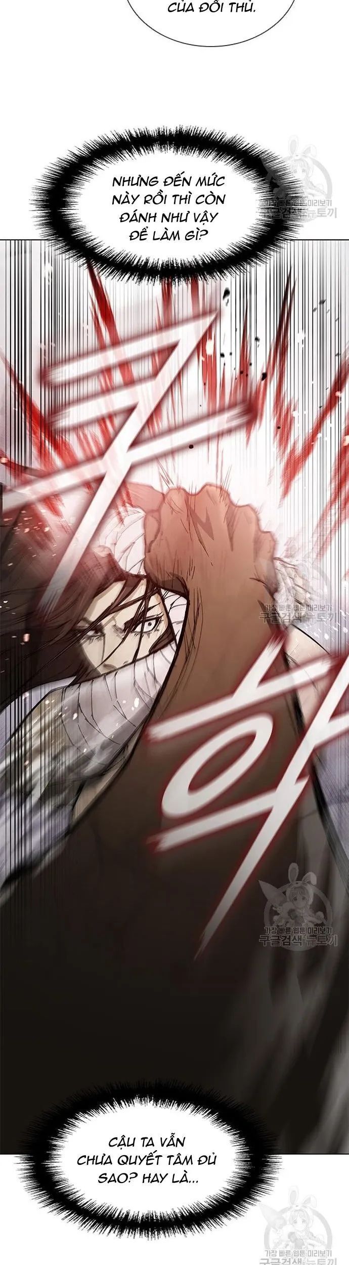 Con Đường Của Võ Giả 162