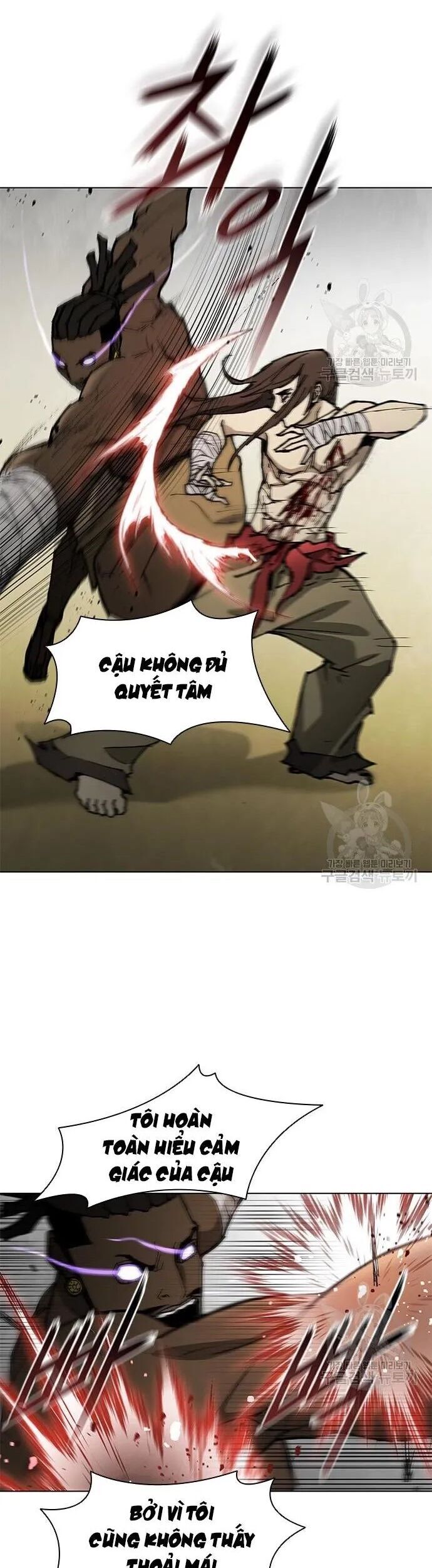 Con Đường Của Võ Giả 162