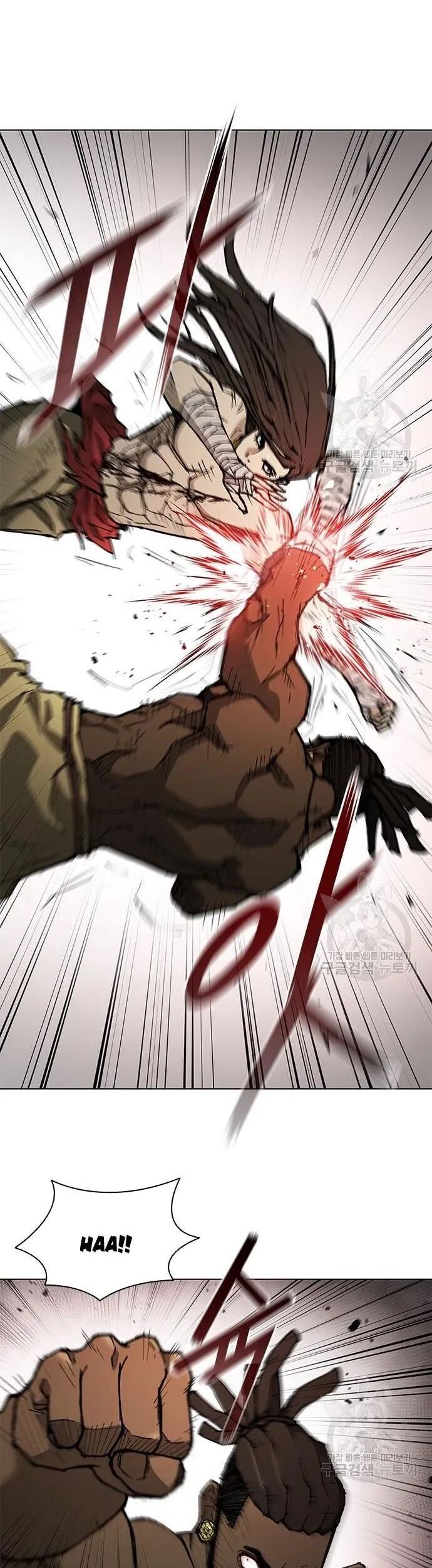 Con Đường Của Võ Giả 162